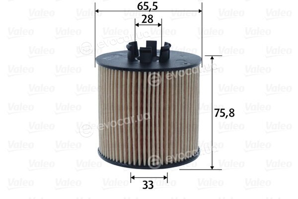 Valeo 586598