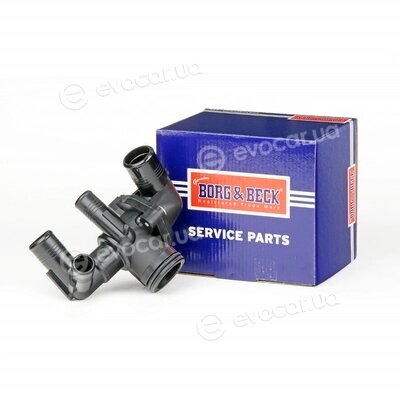 Borg & Beck BBT506