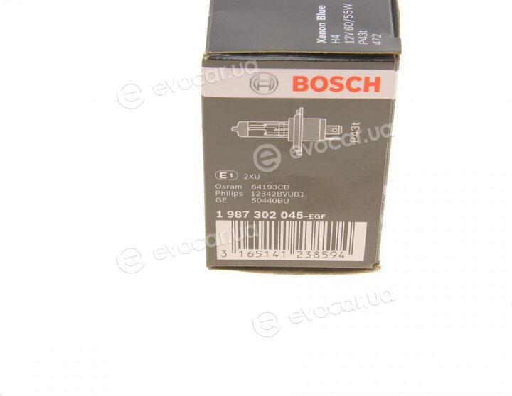 Bosch 1 987 302 045