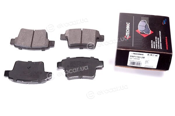 Protechnic PRP1193-3M
