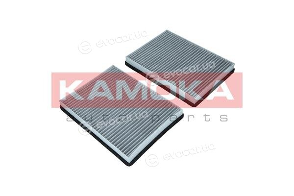 Kamoka F505701