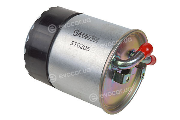 Stellox 21-00493-SX