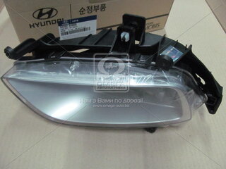 Kia / Hyundai 922024H000