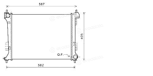 Starline A HY 2302