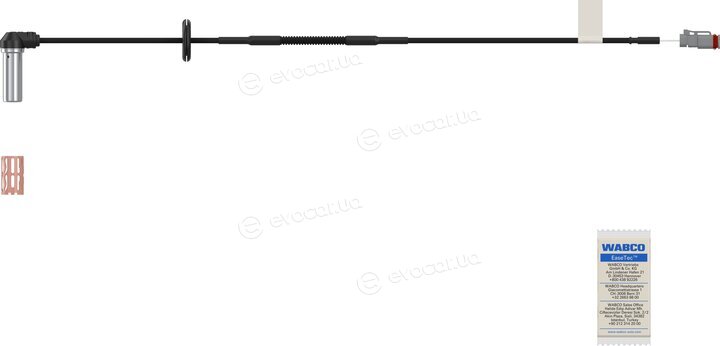 Wabco 4410359372