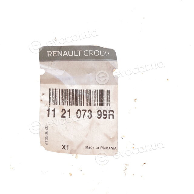 Renault / Nissan 112107399R