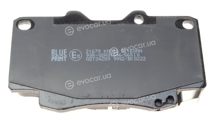 Blue Print ADT34289