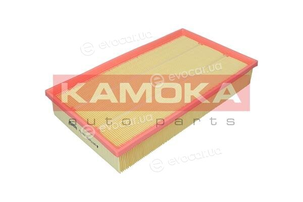 Kamoka F257601