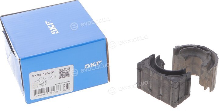 SKF VKDS 355701