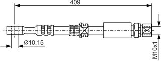 Bosch 1 987 476 644