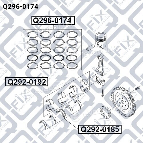 Q-Fix Q2960174