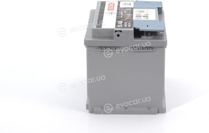 Bosch 0 092 S5A 050