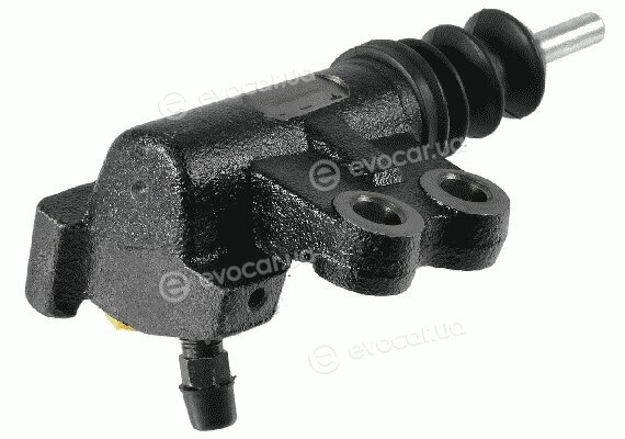 Sachs 6283 600 523