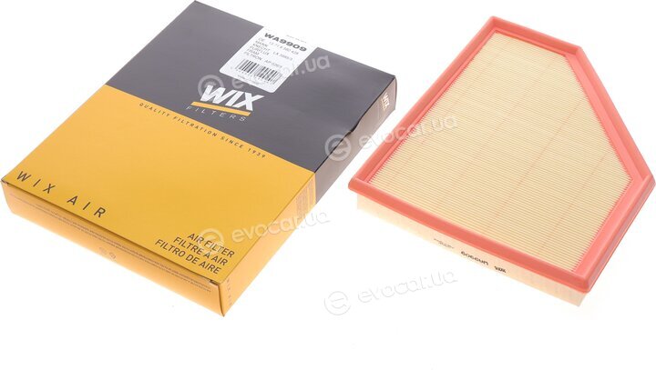 WIX WA9909