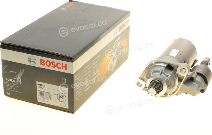 Bosch 1 986 S00 823