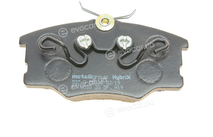 Metelli 22-0537-0