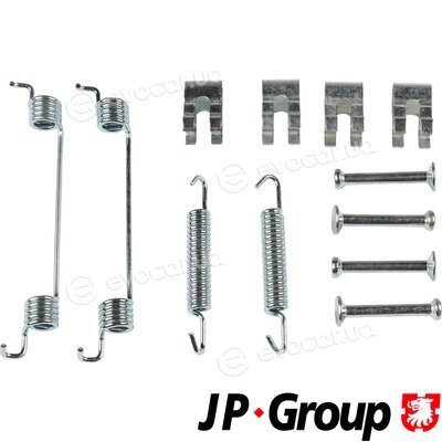 JP Group 3364002210