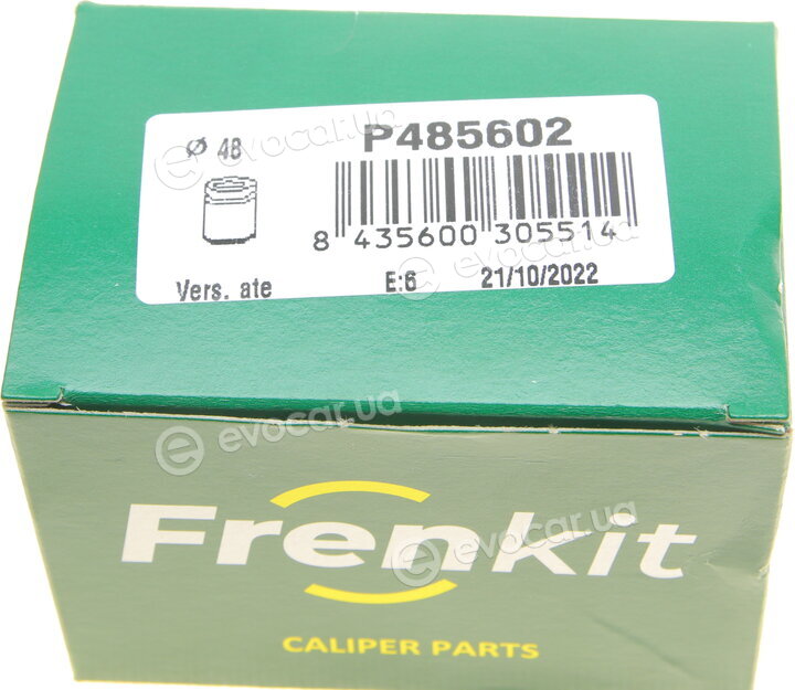 Frenkit P485602