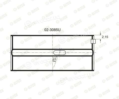 Glyco 02-3085U