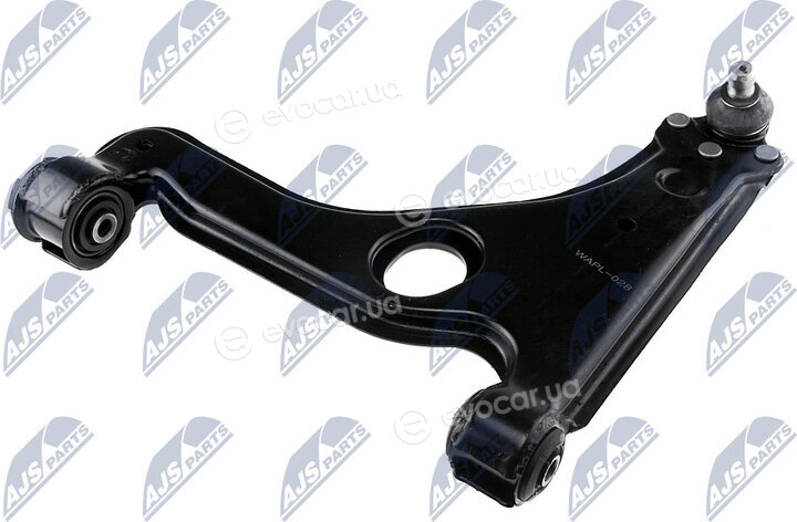 NTY ZWD-PL-027