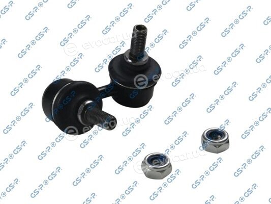 GSP S050321