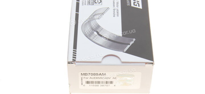 King MB7089AM
