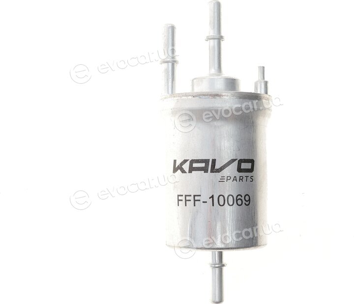 AMC FFF-10069
