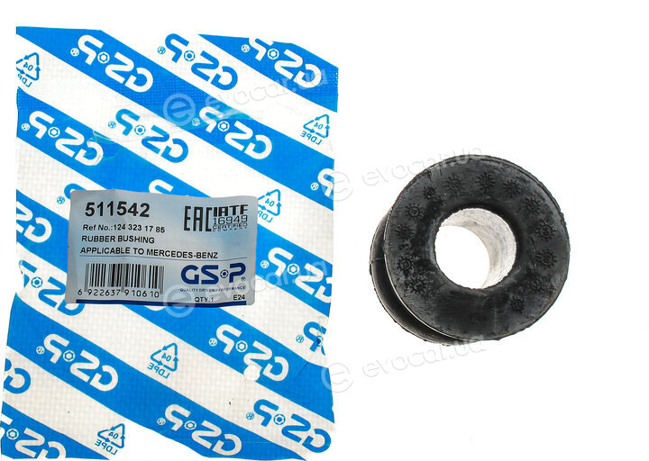 GSP 511542