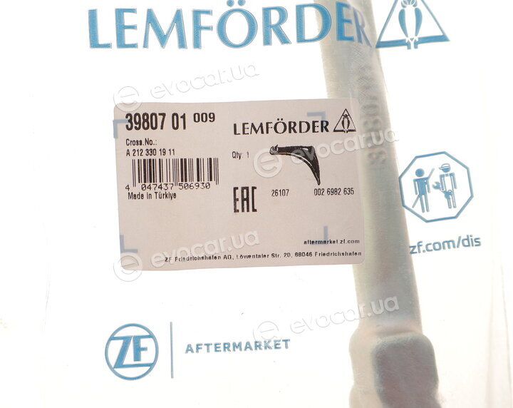 Lemforder 39807 01