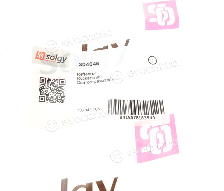 Solgy 304046