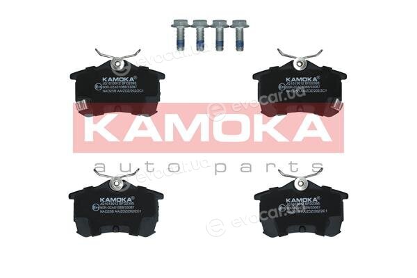 Kamoka JQ1013012