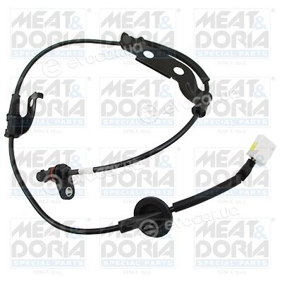 Meat & Doria 90932