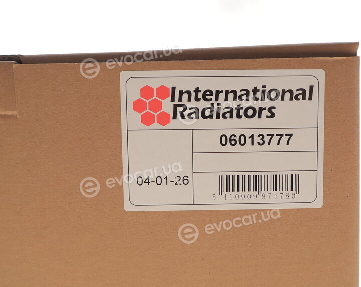 Van Wezel 06013777
