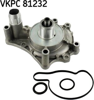 SKF VKPC 81232