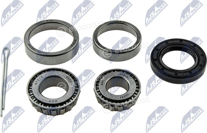 NTY KLT-DW-060