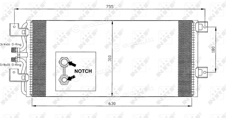 NRF 35140