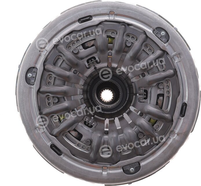 LuK 602 0040 00