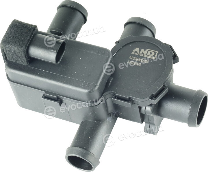 AND 3J820003