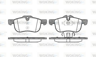 Woking P6193.00