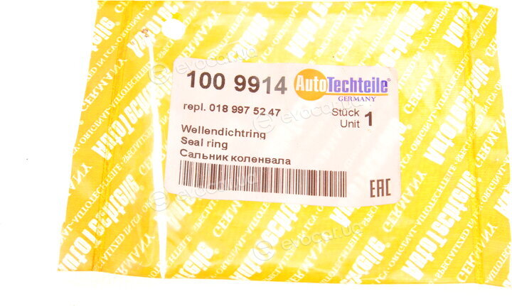 Autotechteile 100 9914