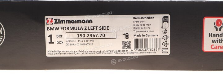 Zimmermann 150296770