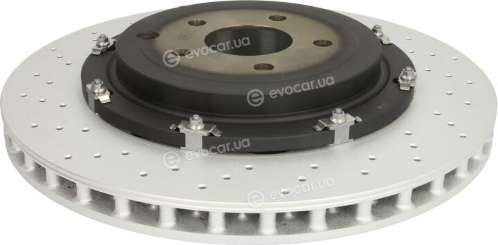 Brembo 09.A190.33