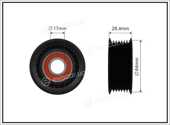 Caffaro 500260