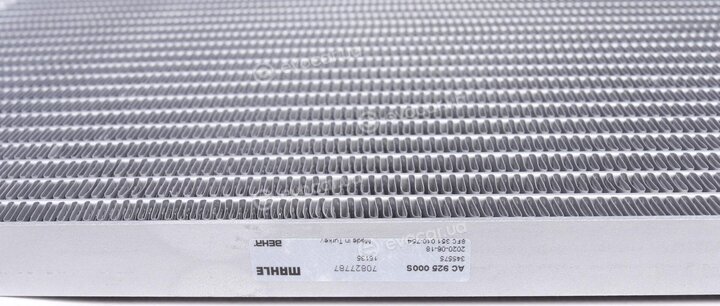 Mahle AC 925 000S
