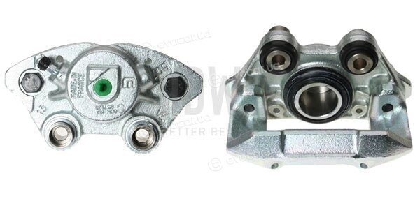 Kawe / Quick Brake 341884