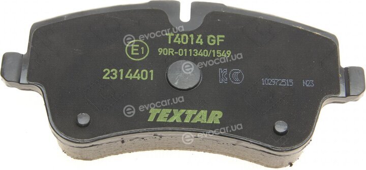 Textar 2314401