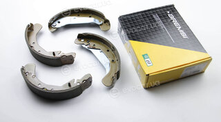 Bremsi GF0358