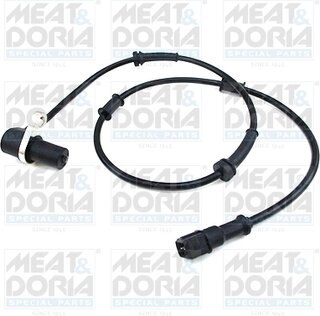 Meat & Doria 901008