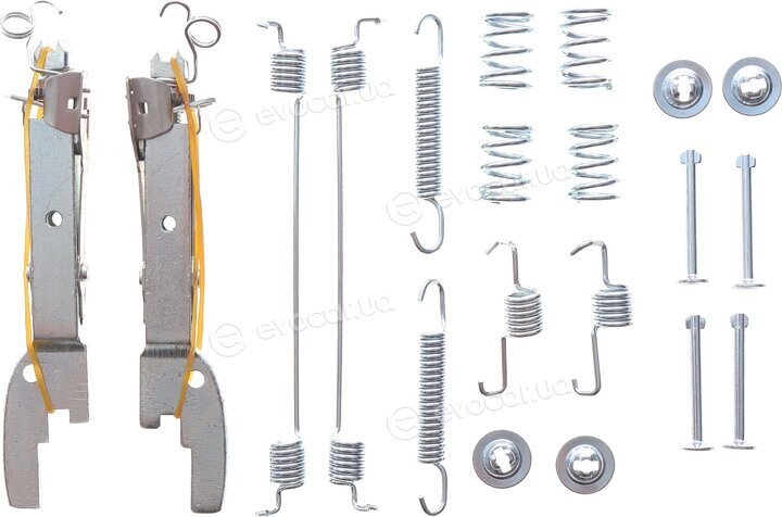 Kawe / Quick Brake 105-0819S