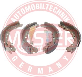 Master Sport 03013702642-SET-MS
